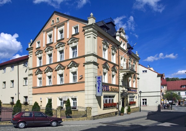Sonata Hotel (Duszniki-Zdrój)