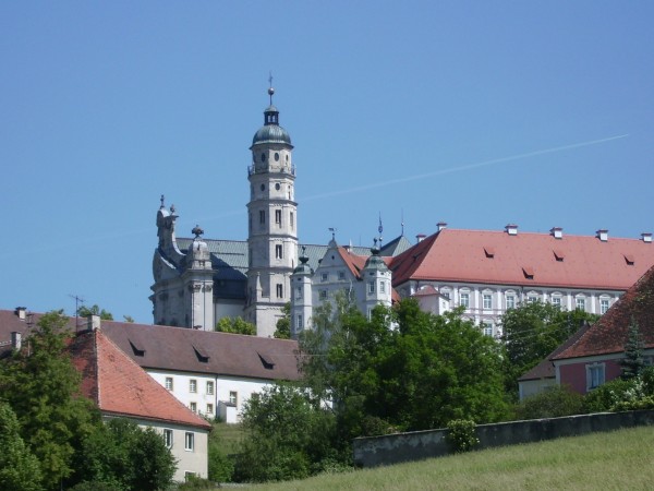 Hotel Tagungshaus im Kloster Neresheim