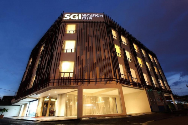 SGI Vacation Club Melaka (Bandar Melaka)