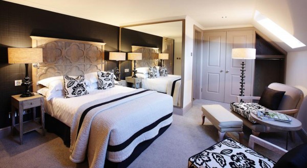 Hotel The Bloomsbury (Londres)