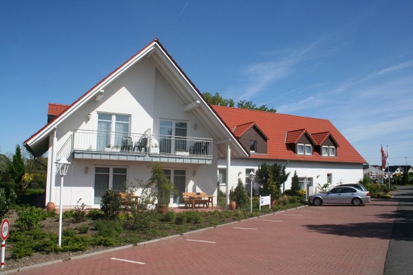Hotel Lingemann (Wallenhorst)