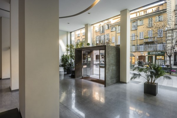 Hotel Milano Imperial Suite
