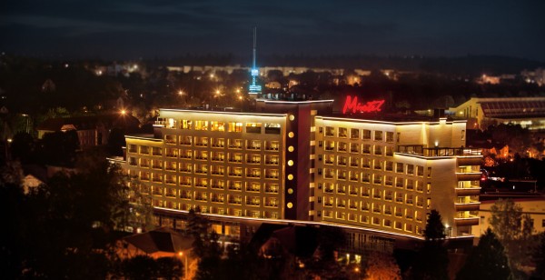 Mirotel Resort&Spa (Truskavets)