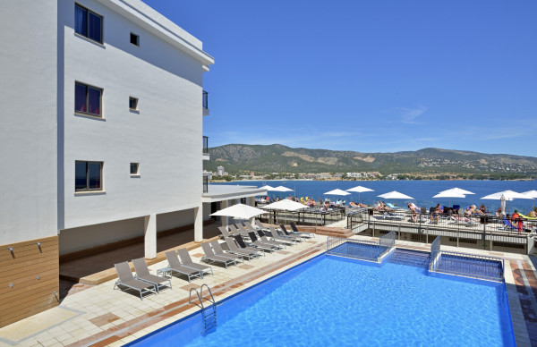Hotel Alua Palmanova Bay (Isole Baleari)